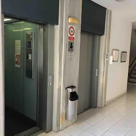 Apartment Club Atlantis 160 - Playa De Americas Costa Adeje (Tenerife)