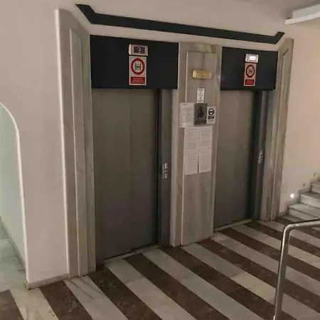 Apartment Club Atlantis 160 - Playa De Americas Costa Adeje (Tenerife)
