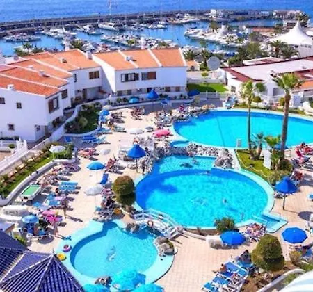 Apartment Club Atlantis 160 - Playa De Americas