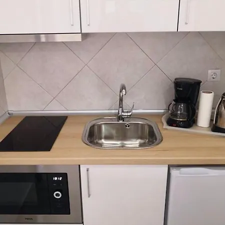 Apartment Club Atlantis 160 - Playa De Americas