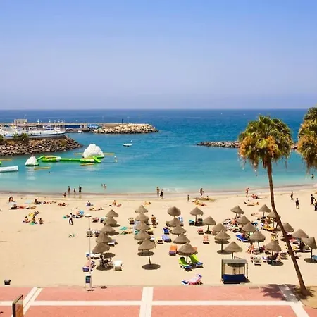 Apartment Club Atlantis 160 - Playa De Americas *