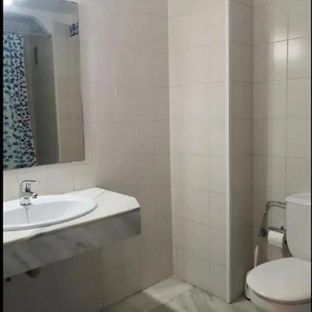 Club Atlantis 160 - Playa De Americas Apartment Costa Adeje (Tenerife)