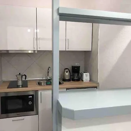 Club Atlantis 160 - Playa De Americas Apartment Costa Adeje (Tenerife)