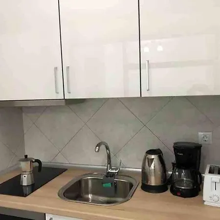 Club Atlantis 160 - Playa De Americas