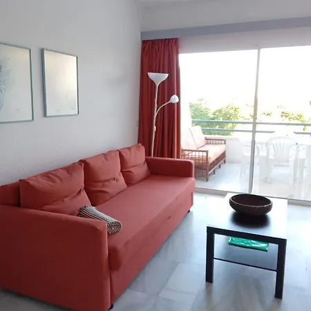 Apartment Club Atlantis 160 - Playa De Americas