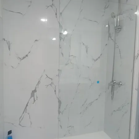 Club Atlantis 160 - Playa De Americas Apartamento
